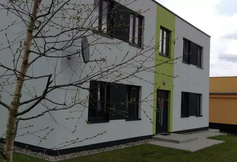 Pension An Der Werft Ii