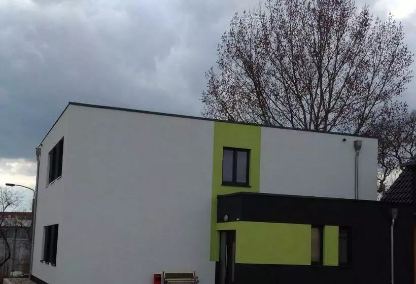Pension An Der Werft Ii