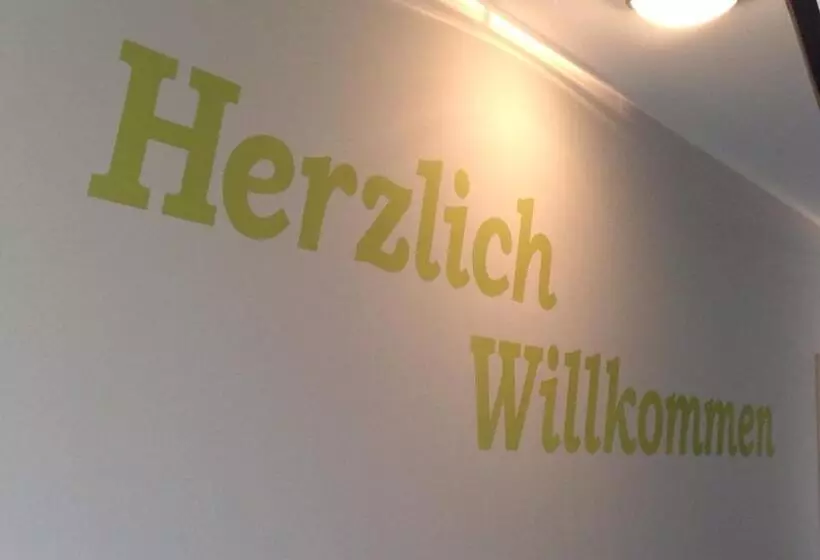 Pension An Der Werft Ii