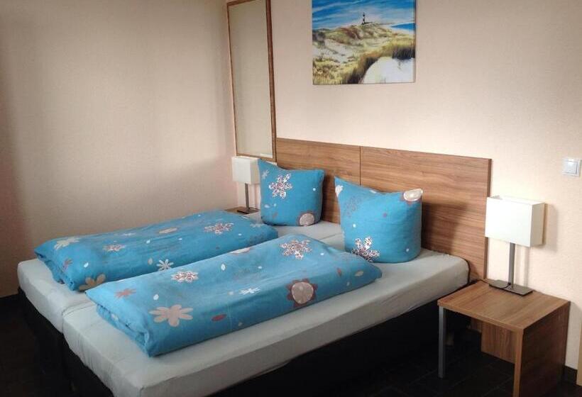 Pension An Der Werft Ii