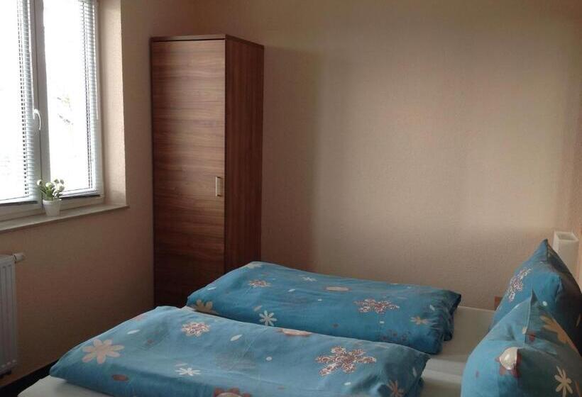 Pension An Der Werft Ii