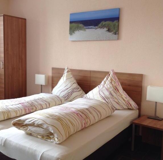 Pension An Der Werft Ii