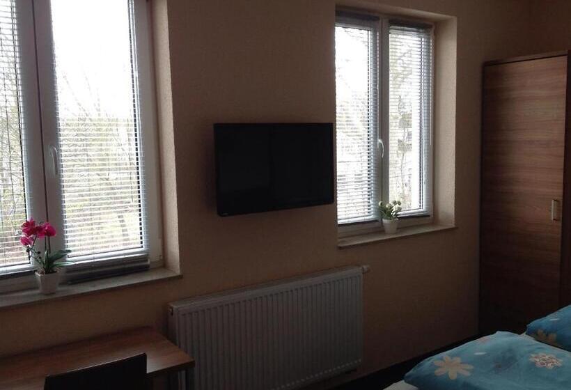 Pension An Der Werft Ii