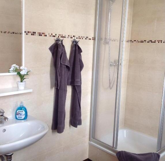 Pension An Der Werft Ii