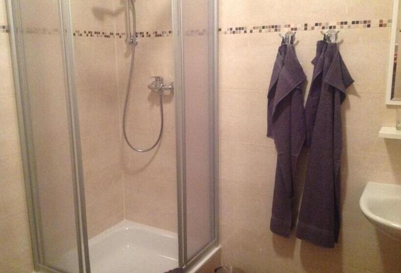 Pension An Der Werft Ii