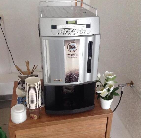 Pension An Der Werft Ii