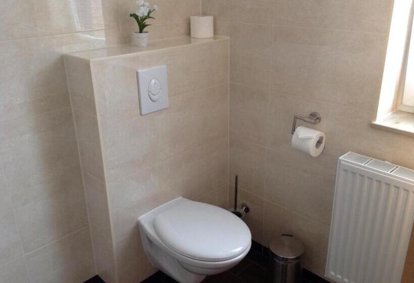 Pension An Der Werft Ii