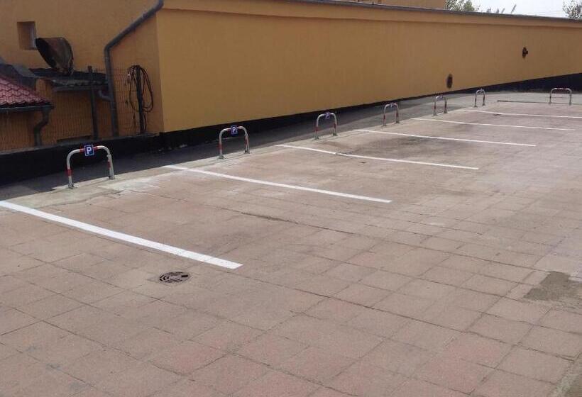 Pension An Der Werft Ii