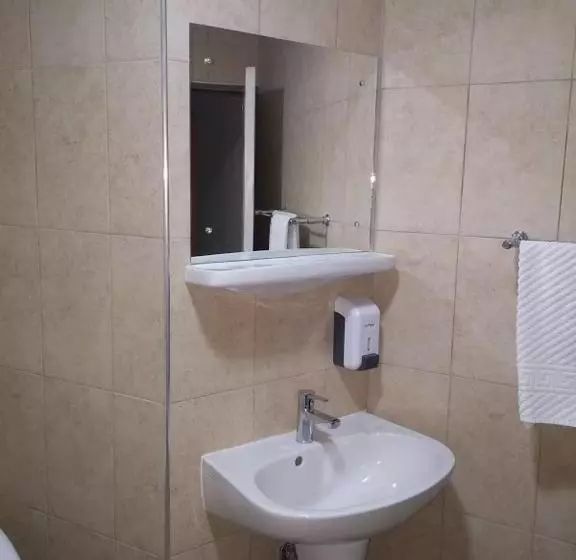 Pensiunea Casa Tepes