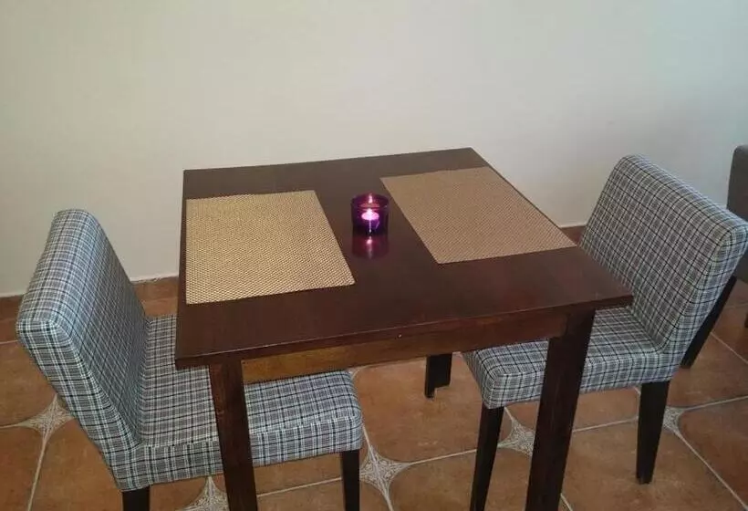 Pensiunea Casa Tepes