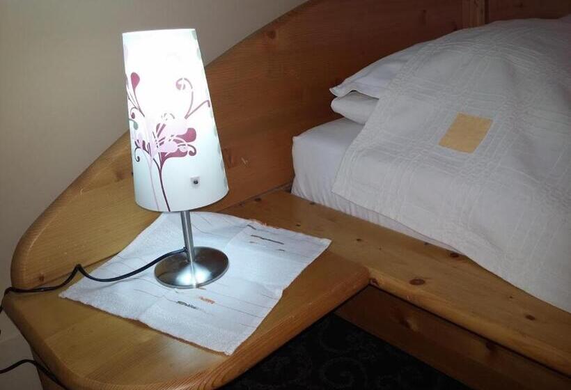 Pensiunea Casa Tepes