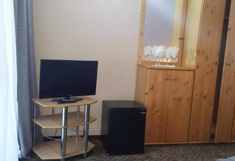 Pensiunea Casa Tepes