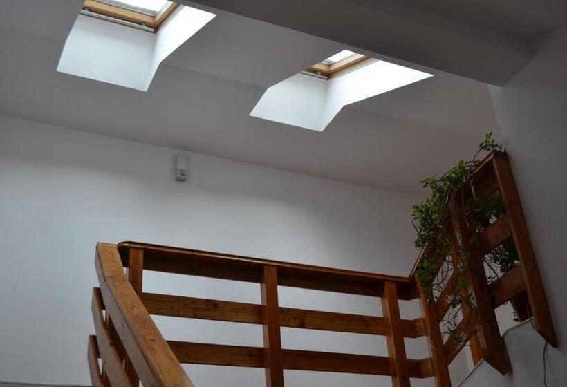 Pensiunea Casa Tepes