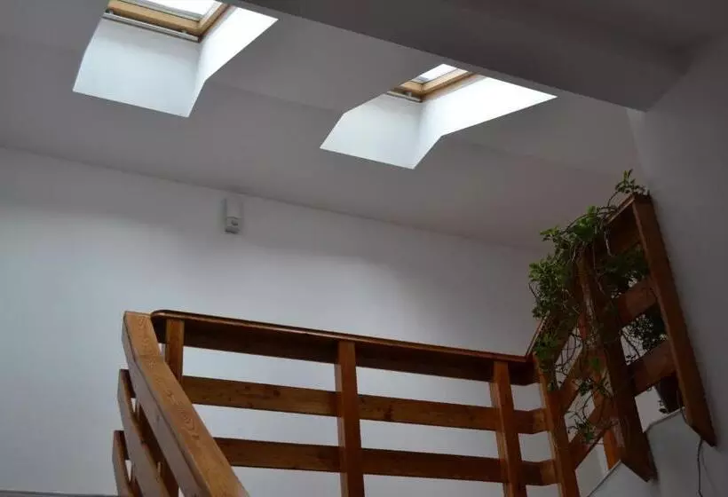 Pensiunea Casa Tepes