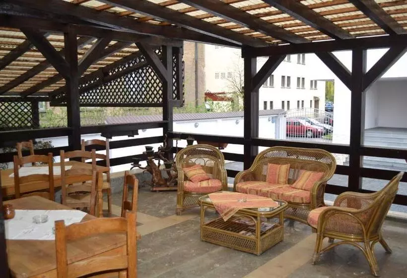 Pensiunea Casa Tepes