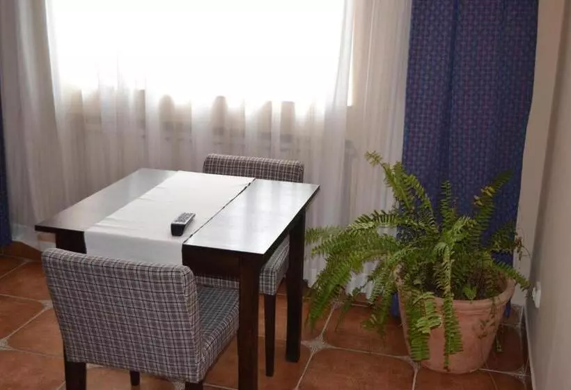 Pensiunea Casa Tepes