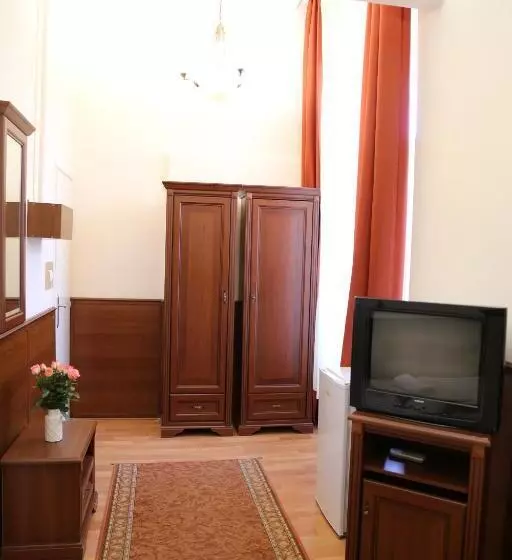 Péterfia Panzió