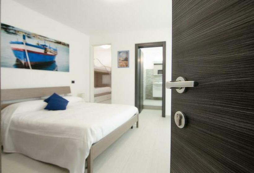 B&b Casa Giunchiglia