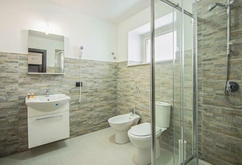 B&b Casa Giunchiglia