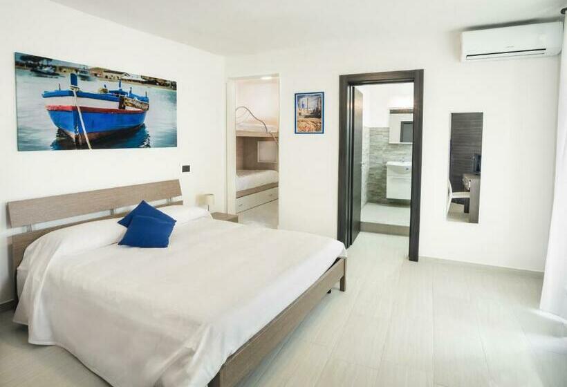 B&b Casa Giunchiglia