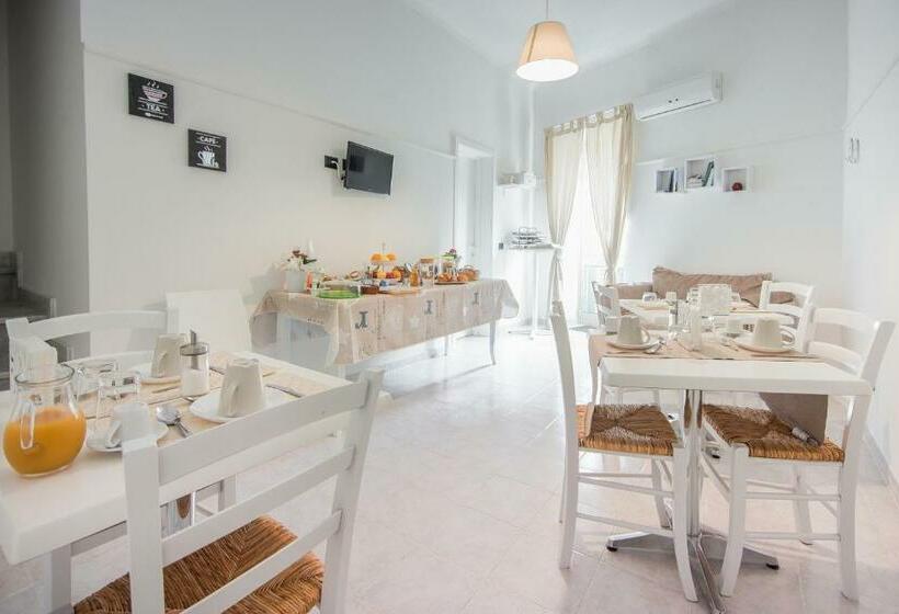 B&b Casa Giunchiglia