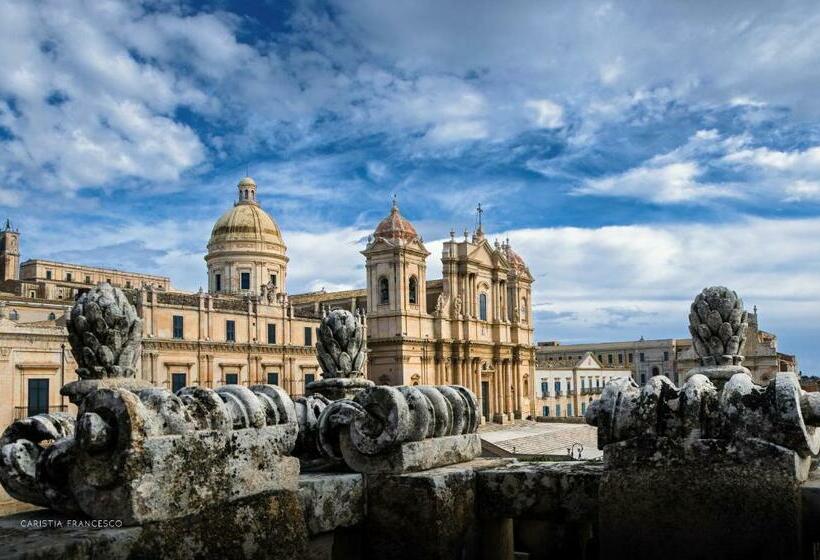 B&b Casa Giunchiglia