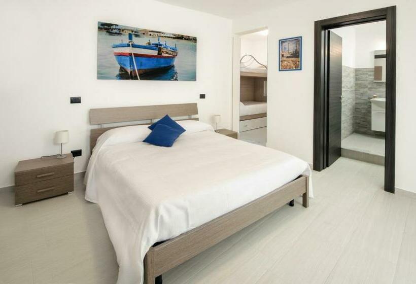 B&b Casa Giunchiglia