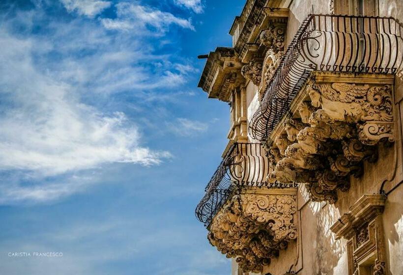 B&b Casa Giunchiglia