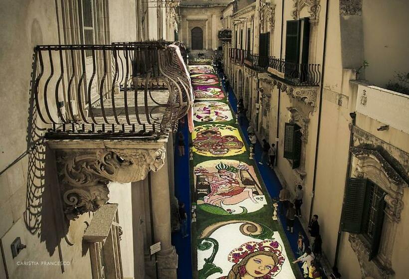 B&b Casa Giunchiglia