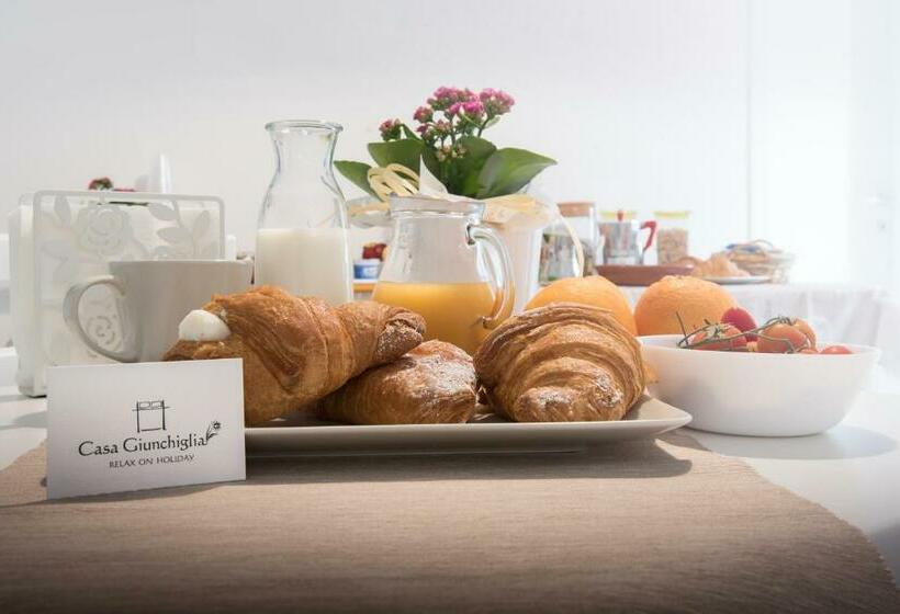 B&b Casa Giunchiglia