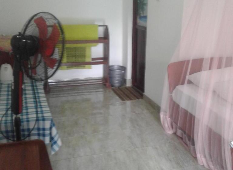 צימר Silent Nest