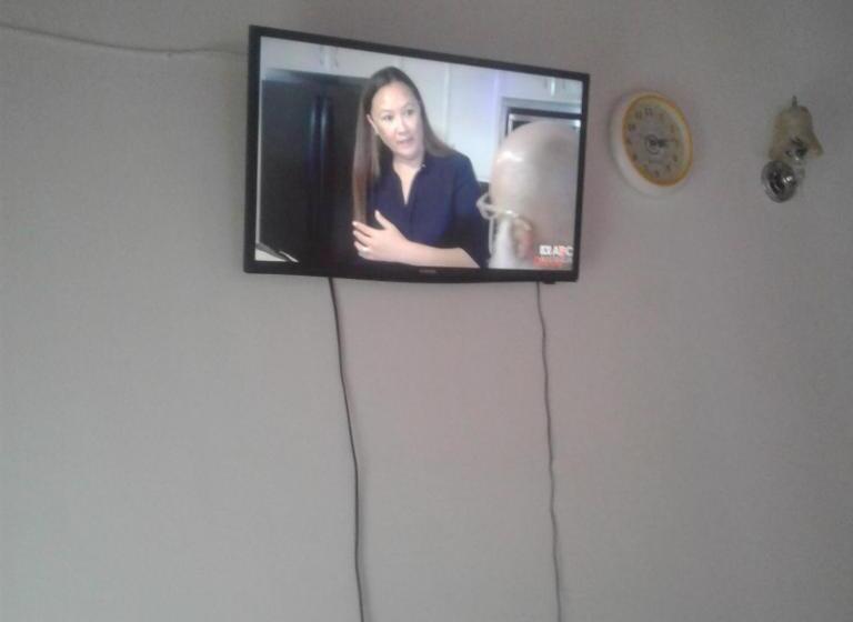 צימר Silent Nest