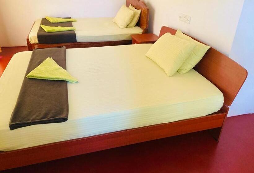 צימר Silent Nest