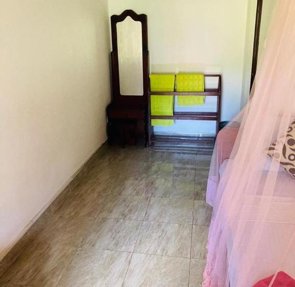 צימר Silent Nest