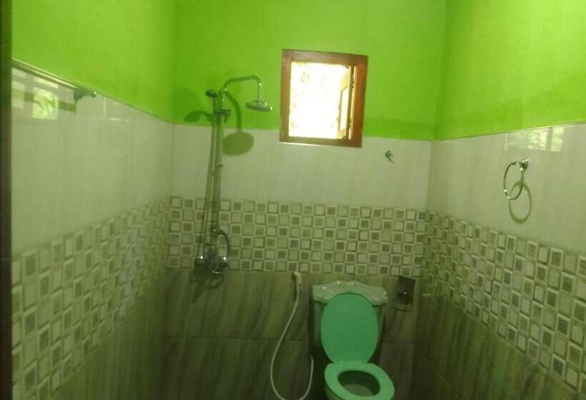 צימר Silent Nest