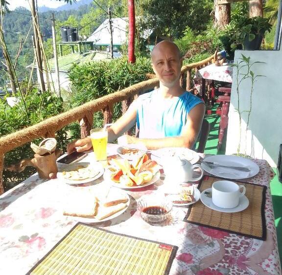 צימר Silent Nest