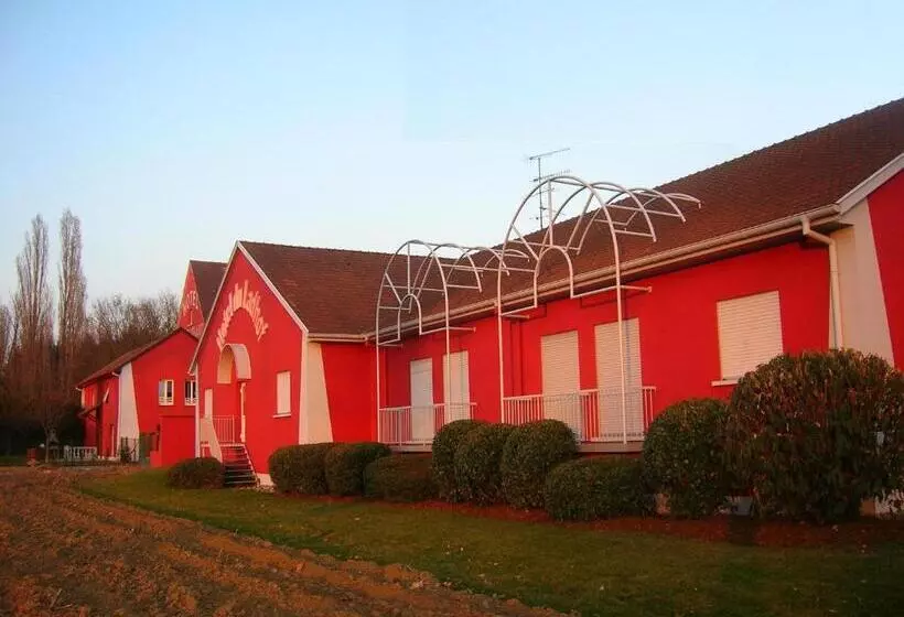 Contact Hotel Du Ladhof