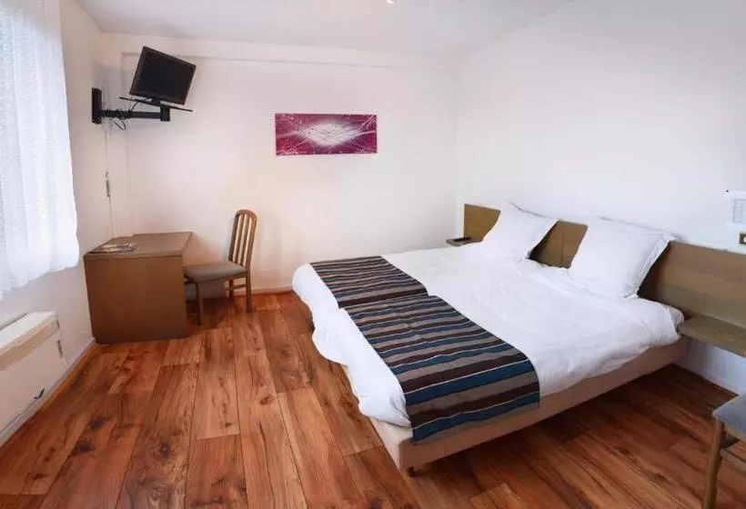 Contact Hotel Du Ladhof