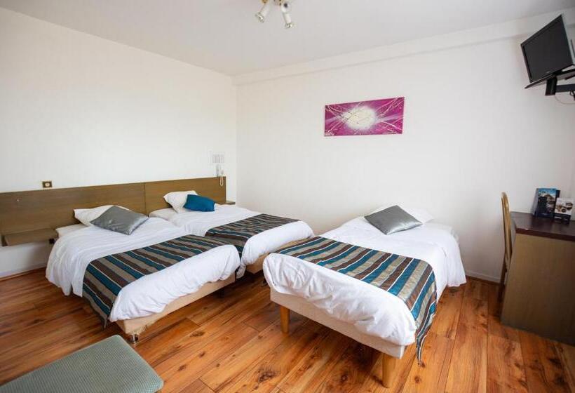 Contact Hotel Du Ladhof