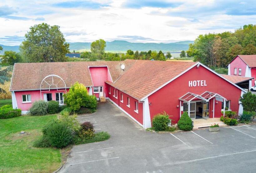 Contact Hotel Du Ladhof