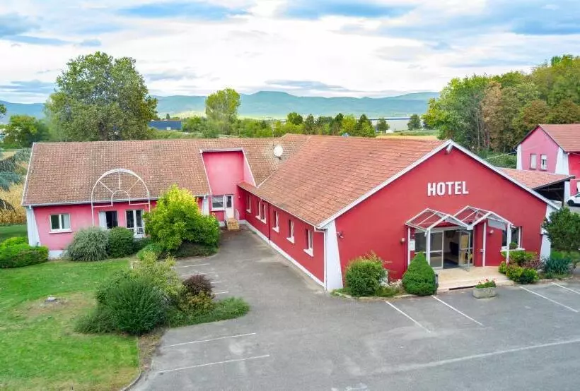 Contact Hotel Du Ladhof