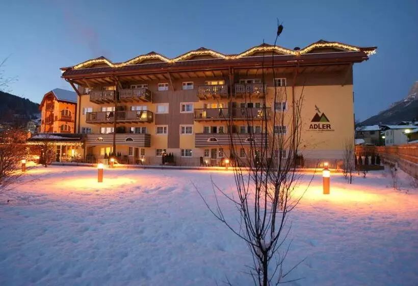 Hotelli Adler Apart