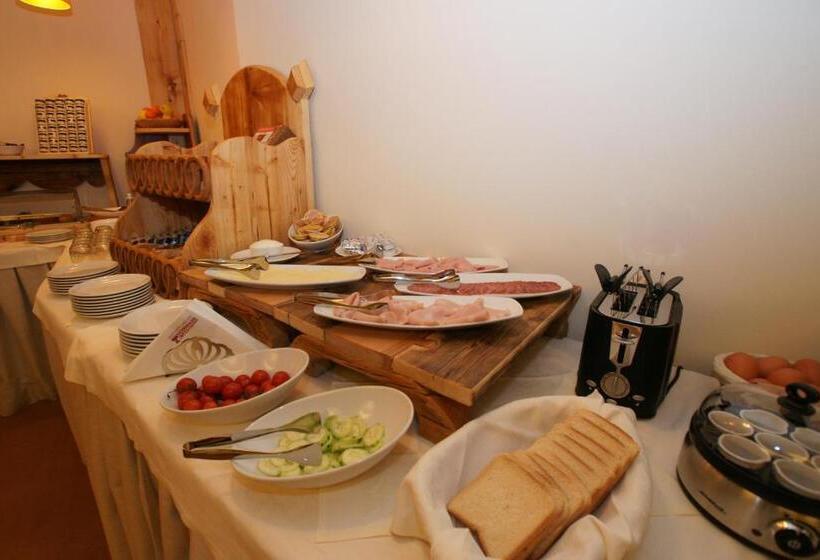 ホテル Adler Apart