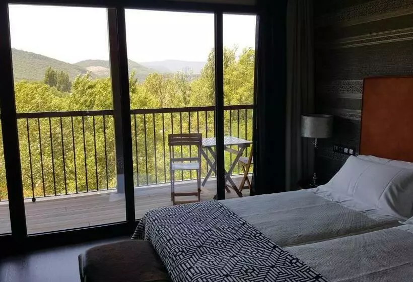 Alojamientos Ainsa Sanchez