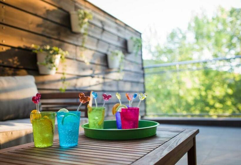 Alojamientos Ainsa Sanchez