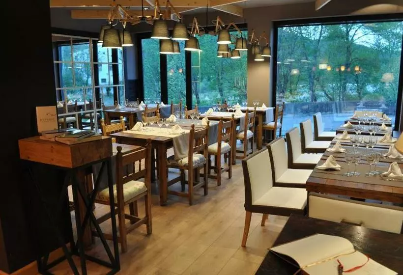 Alojamientos Ainsa Sanchez