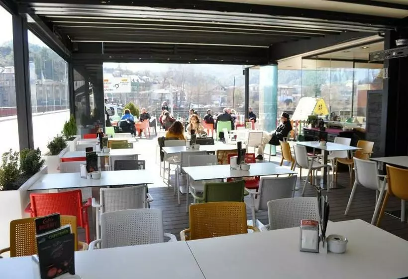 Alojamientos Ainsa Sanchez