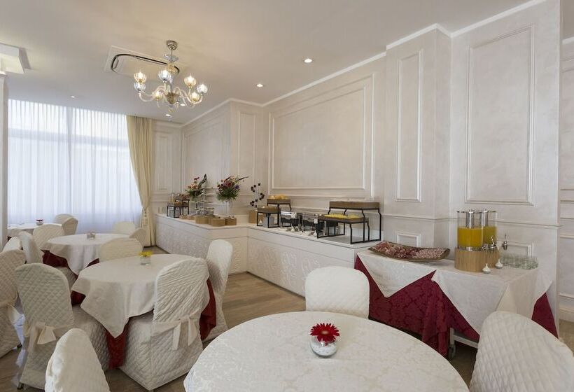 Amsterdam Suite Hotel & Spa