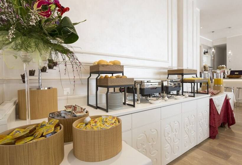 Amsterdam Suite Hotel & Spa