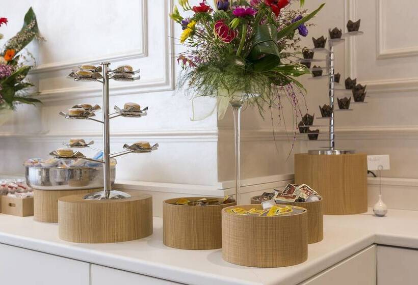 Amsterdam Suite Hotel & Spa